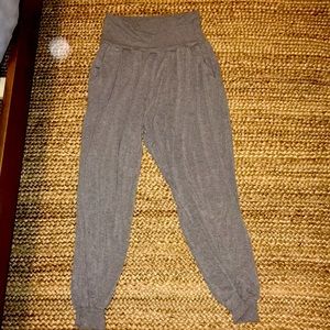 Aerie Grey Lounge pants